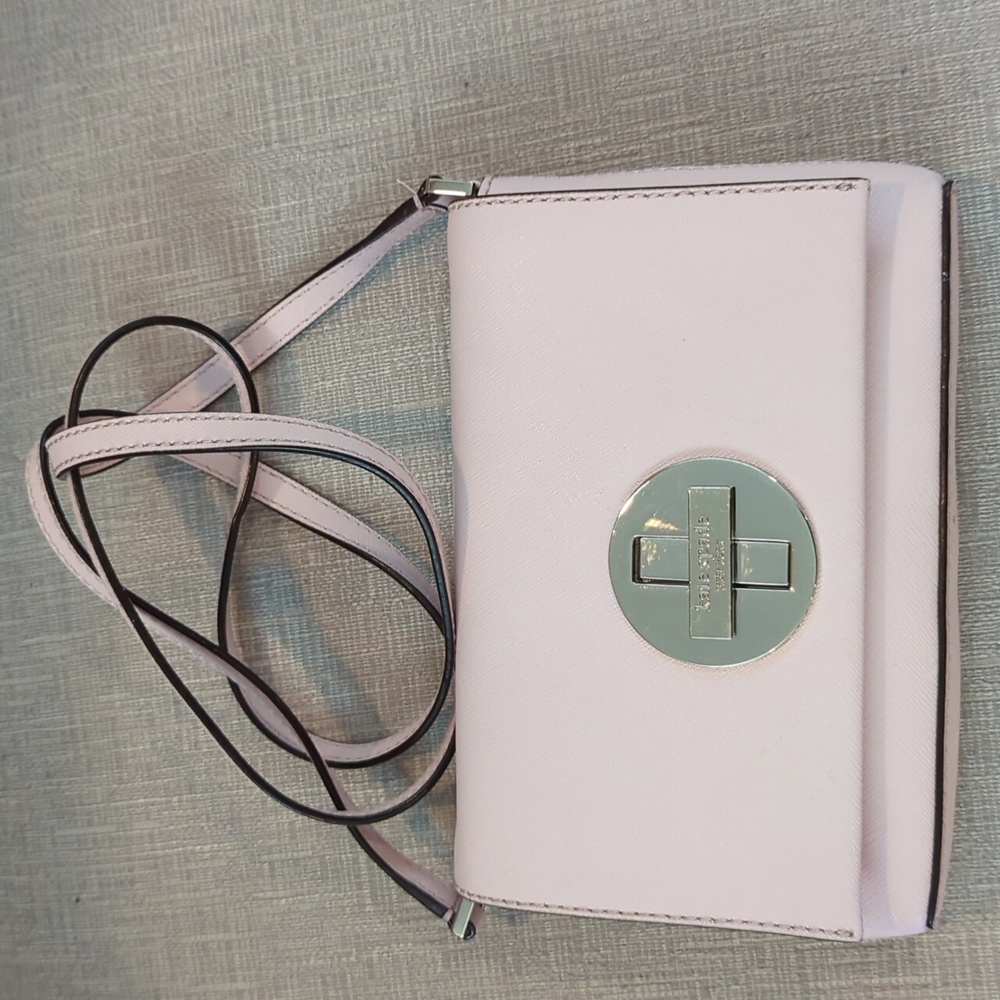 Kate Spade Newbury Lane Sally Crossbody Bag